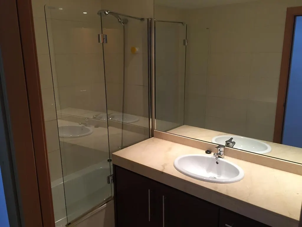 Apartamento Fira Barcelona L'Hospitalet de Llobregat