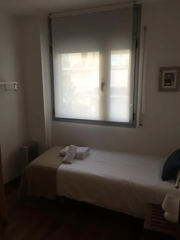 Apartamento Fira Barcelona L'Hospitalet de Llobregat Espanha
